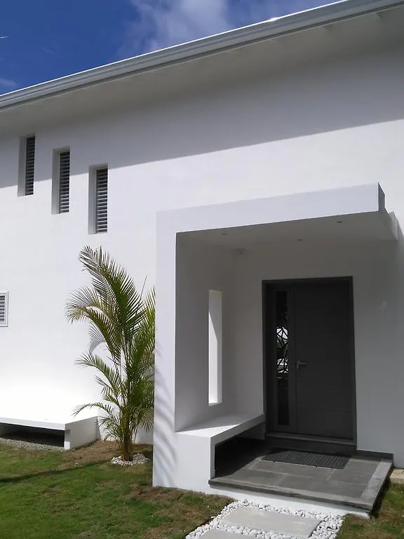 Villas Riviera ラス・テレナス ドミニカ共和国