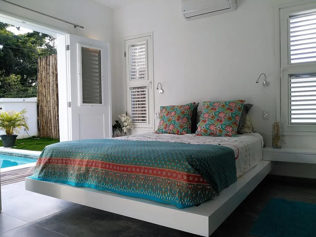 Villas Riviera Las Terrenas 0*,  Dominikanska republiken