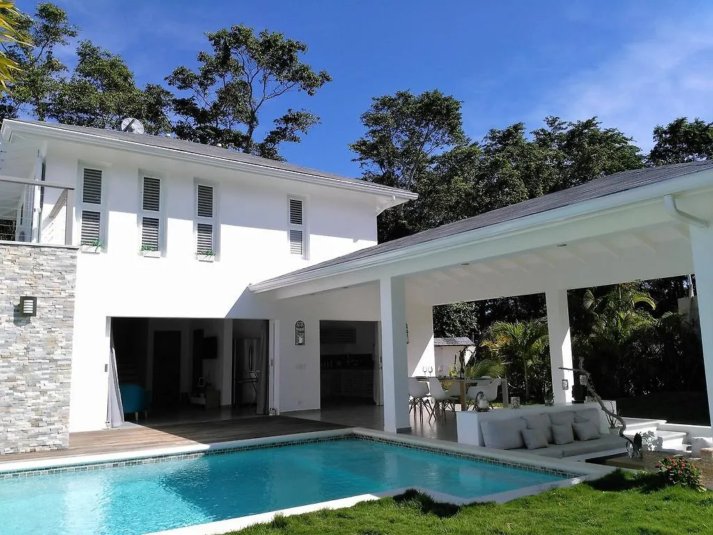 Villas Riviera Las Terrenas
