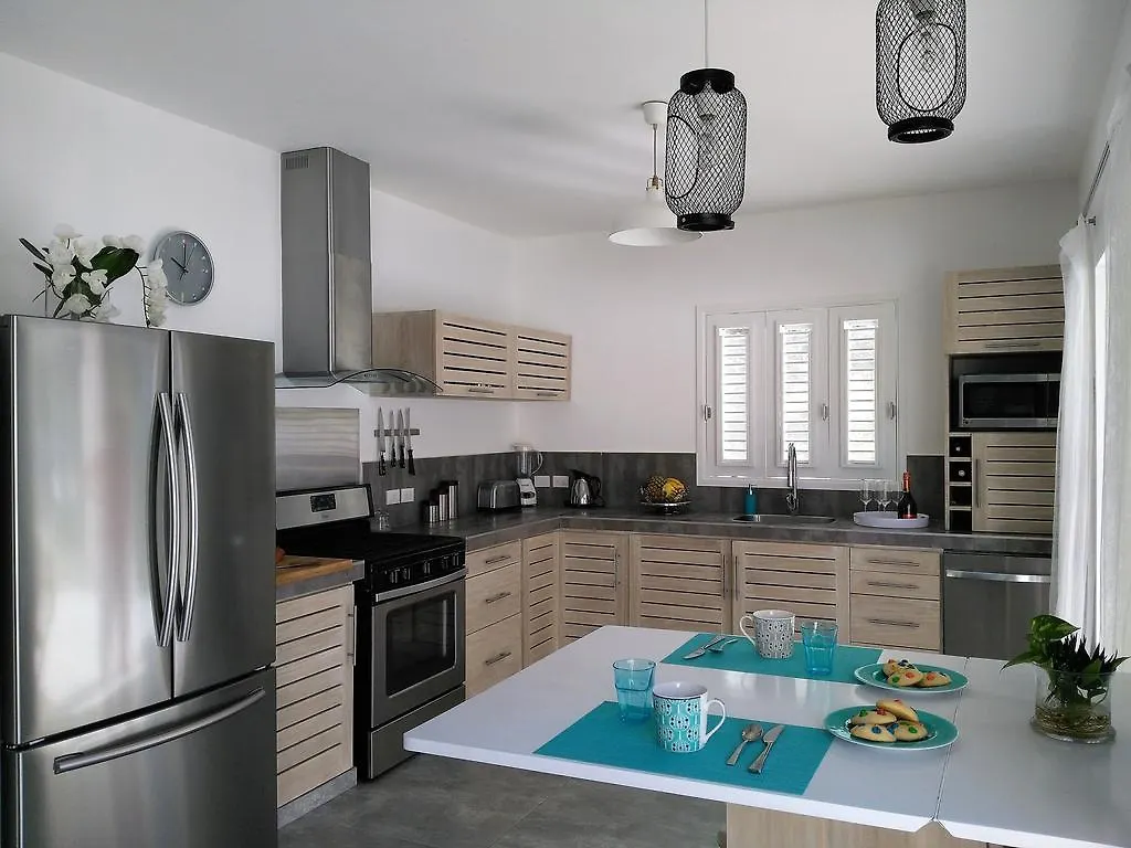 Villas Riviera Las Terrenas